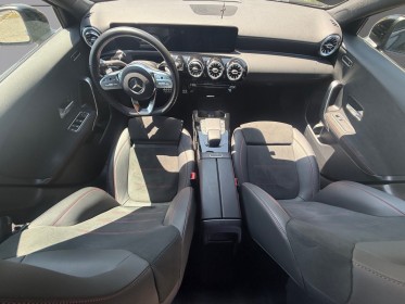 Mercedes classe a 200 d 8g-dct amg line occasion simplicicar brive la gaillarde  simplicicar simplicibike france