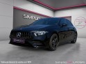 Mercedes classe a 200 d 8g-dct amg line occasion simplicicar brive la gaillarde  simplicicar simplicibike france