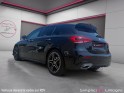 Mercedes classe a 200 d 8g-dct amg line occasion simplicicar brive la gaillarde  simplicicar simplicibike france