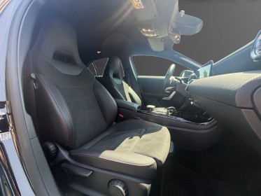 Mercedes classe a 200 d 8g-dct amg line occasion simplicicar brive la gaillarde  simplicicar simplicibike france