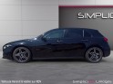 Mercedes classe a 200 d 8g-dct amg line occasion simplicicar brive la gaillarde  simplicicar simplicibike france