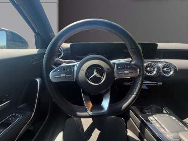 Mercedes classe a 200 d 8g-dct amg line occasion simplicicar brive la gaillarde  simplicicar simplicibike france