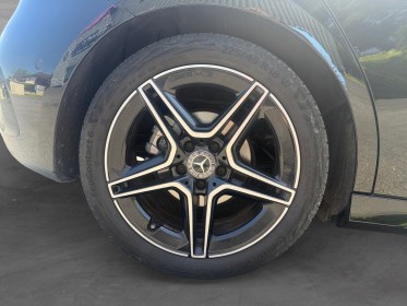 Mercedes classe a 200 d 8g-dct amg line occasion simplicicar brive la gaillarde  simplicicar simplicibike france