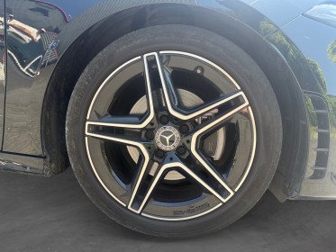 Mercedes classe a 200 d 8g-dct amg line occasion simplicicar brive la gaillarde  simplicicar simplicibike france