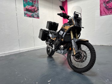 Yamaha xtz tenere 700 garantie 12 mois valise yamaha crash bar shifter bulle haute silencieux blackwidow occasion simplicicar...