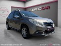 Peugeot 2008 1.6 e-hdi 92ch fap etg6 blue lion allure occasion simplicicar rennes simplicicar simplicibike france