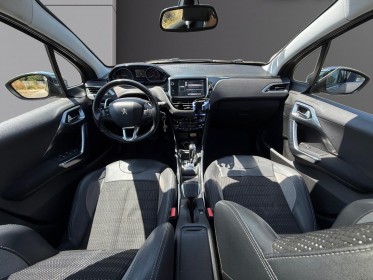 Peugeot 2008 1.6 e-hdi 92ch fap etg6 blue lion allure occasion simplicicar rennes simplicicar simplicibike france