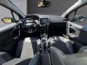 Peugeot 2008 1.6 e-hdi 92ch fap etg6 blue lion allure occasion simplicicar rennes simplicicar simplicibike france