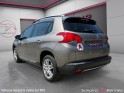 Peugeot 2008 1.6 e-hdi 92ch fap etg6 blue lion allure occasion simplicicar rennes simplicicar simplicibike france