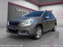 Peugeot 2008 1.6 e-hdi 92ch fap etg6 blue lion allure occasion simplicicar rennes simplicicar simplicibike france