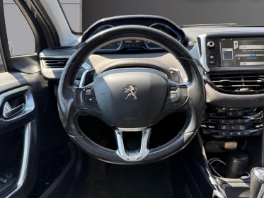 Peugeot 2008 1.6 e-hdi 92ch fap etg6 blue lion allure occasion simplicicar rennes simplicicar simplicibike france
