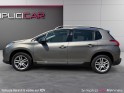 Peugeot 2008 1.6 e-hdi 92ch fap etg6 blue lion allure occasion simplicicar rennes simplicicar simplicibike france