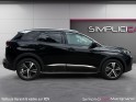 Peugeot 3008 1.2 130ch ss bvm6 courroie ok/carplay/camera - garantie 12 mois - occasion simplicicar marignane  simplicicar...