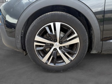Peugeot 3008 1.2 130ch ss bvm6 courroie ok/carplay/camera - garantie 12 mois - occasion simplicicar marignane  simplicicar...
