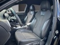 Audi a3 sportback 35 tdi 150 s-line s-tronic 7  - jantes 19 - virtual cockpit - carplay - garantie 12 mois occasion...