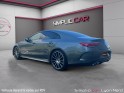 Mercedes classe cls coupe 300d 9g-tronic amg line - burmester - attelage garantie 12 mois occasion simplicicar lyon nord ...