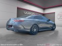 Mercedes classe cls coupe 300d 9g-tronic amg line - burmester - attelage garantie 12 mois occasion simplicicar lyon nord ...