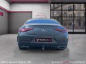 Mercedes classe cls coupe 300d 9g-tronic amg line - burmester - attelage garantie 12 mois occasion simplicicar lyon nord ...