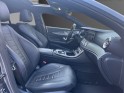 Mercedes classe cls coupe 300d 9g-tronic amg line - burmester - attelage garantie 12 mois occasion simplicicar lyon nord ...