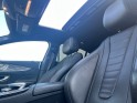 Mercedes classe cls coupe 300d 9g-tronic amg line - burmester - attelage garantie 12 mois occasion simplicicar lyon nord ...