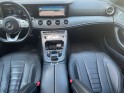 Mercedes classe cls coupe 300d 9g-tronic amg line - burmester - attelage garantie 12 mois occasion simplicicar lyon nord ...