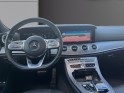 Mercedes classe cls coupe 300d 9g-tronic amg line - burmester - attelage garantie 12 mois occasion simplicicar lyon nord ...