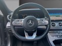 Mercedes classe cls coupe 300d 9g-tronic amg line - burmester - attelage garantie 12 mois occasion simplicicar lyon nord ...
