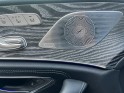 Mercedes classe cls coupe 300d 9g-tronic amg line - burmester - attelage garantie 12 mois occasion simplicicar lyon nord ...
