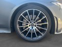 Mercedes classe cls coupe 300d 9g-tronic amg line - burmester - attelage garantie 12 mois occasion simplicicar lyon nord ...