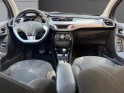 Citroen c3 c3 vti 120ch exclusive occasion cannes (06) simplicicar simplicibike france