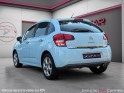 Citroen c3 c3 vti 120ch exclusive occasion cannes (06) simplicicar simplicibike france