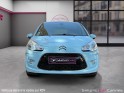 Citroen c3 c3 vti 120ch exclusive occasion cannes (06) simplicicar simplicibike france
