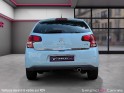 Citroen c3 c3 vti 120ch exclusive occasion cannes (06) simplicicar simplicibike france