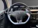Citroen c3 c3 vti 120ch exclusive occasion cannes (06) simplicicar simplicibike france