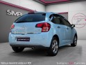 Citroen c3 c3 vti 120ch exclusive occasion cannes (06) simplicicar simplicibike france