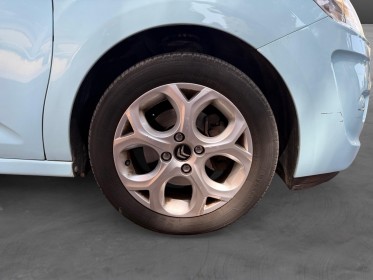 Citroen c3 c3 vti 120ch exclusive occasion cannes (06) simplicicar simplicibike france