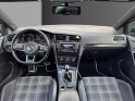 Volkswagen golf 7 gtd 2.0 tdi 184 dsg6 - toit ouvrant - caméra - acc - dcc - xénon - garantie 12 mois occasion simplicicar...