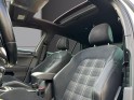 Volkswagen golf 7 gtd 2.0 tdi 184 dsg6 - toit ouvrant - caméra - acc - dcc - xénon - garantie 12 mois occasion simplicicar...