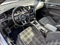Volkswagen golf 7 gtd 2.0 tdi 184 dsg6 - toit ouvrant - caméra - acc - dcc - xénon - garantie 12 mois occasion simplicicar...