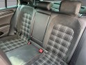 Volkswagen golf 7 gtd 2.0 tdi 184 dsg6 - toit ouvrant - caméra - acc - dcc - xénon - garantie 12 mois occasion simplicicar...