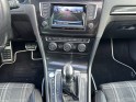 Volkswagen golf 7 gtd 2.0 tdi 184 dsg6 - toit ouvrant - caméra - acc - dcc - xénon - garantie 12 mois occasion simplicicar...