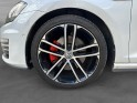 Volkswagen golf 7 gtd 2.0 tdi 184 dsg6 - toit ouvrant - caméra - acc - dcc - xénon - garantie 12 mois occasion simplicicar...