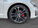 Volkswagen golf 7 gtd 2.0 tdi 184 dsg6 - toit ouvrant - caméra - acc - dcc - xénon - garantie 12 mois occasion simplicicar...
