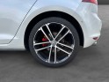 Volkswagen golf 7 gtd 2.0 tdi 184 dsg6 - toit ouvrant - caméra - acc - dcc - xénon - garantie 12 mois occasion simplicicar...