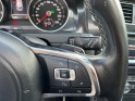 Volkswagen golf 7 gtd 2.0 tdi 184 dsg6 - toit ouvrant - caméra - acc - dcc - xénon - garantie 12 mois occasion simplicicar...