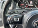 Volkswagen golf 7 gtd 2.0 tdi 184 dsg6 - toit ouvrant - caméra - acc - dcc - xénon - garantie 12 mois occasion simplicicar...