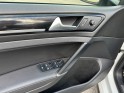 Volkswagen golf 7 gtd 2.0 tdi 184 dsg6 - toit ouvrant - caméra - acc - dcc - xénon - garantie 12 mois occasion simplicicar...
