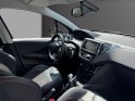 Peugeot 208 1.2 puretech 110ch ss bvm5 gt line/ courroie change / radar de recul / garantie 12 mois occasion paris 17ème...