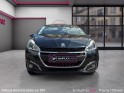 Peugeot 208 1.2 puretech 110ch ss bvm5 gt line/ courroie change / radar de recul / garantie 12 mois occasion paris 17ème...