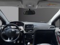 Peugeot 208 1.2 puretech 110ch ss bvm5 gt line/ courroie change / radar de recul / garantie 12 mois occasion paris 17ème...